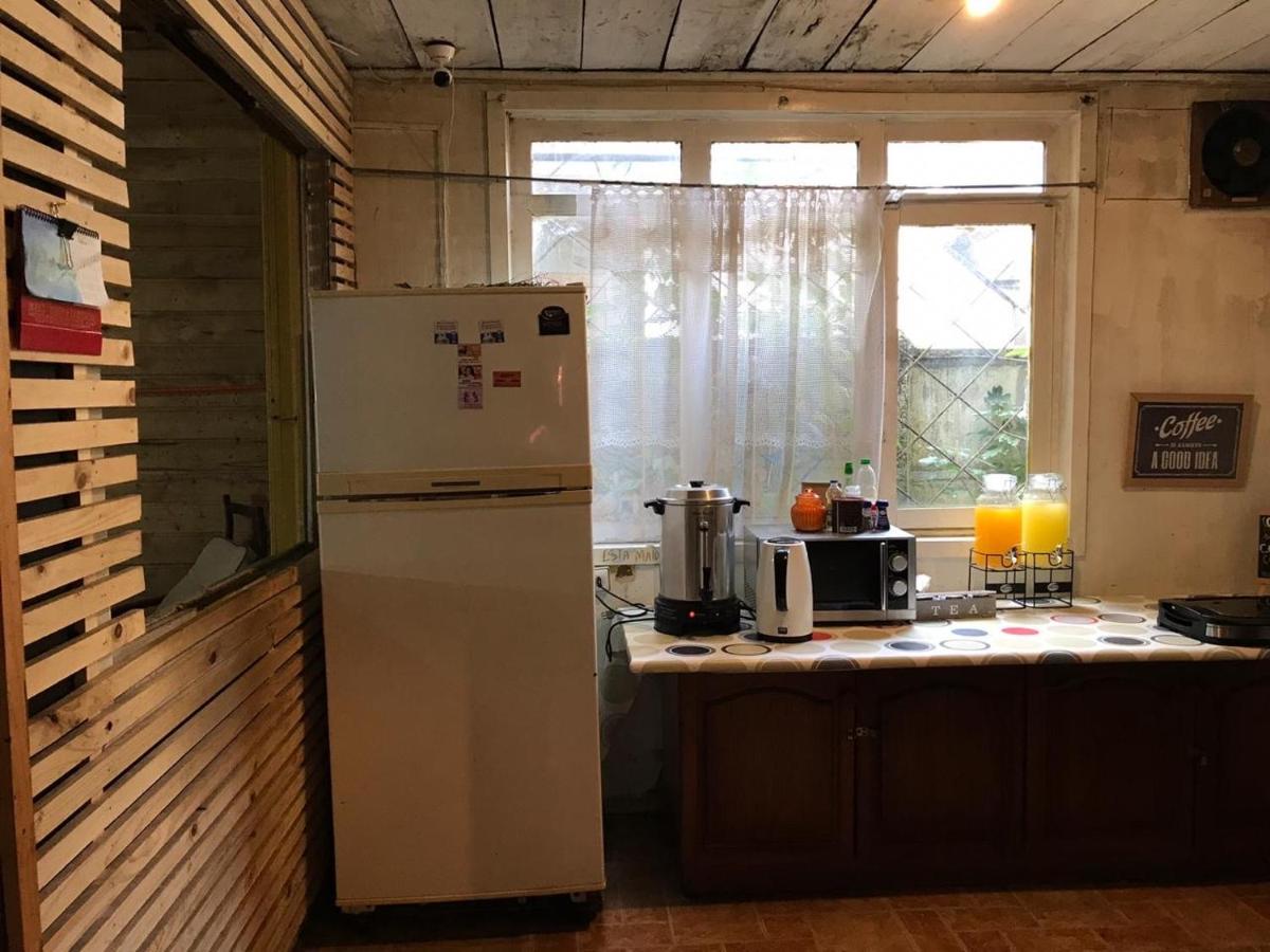 Hostal Rustik Puerto Montt Extérieur photo
